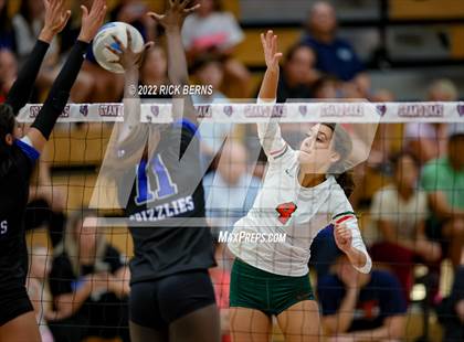 Thumbnail 2 in Grand Oaks vs The Woodlands photogallery.
