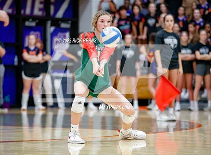 Thumbnail 2 in Grand Oaks vs The Woodlands photogallery.