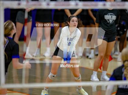 Thumbnail 2 in Grand Oaks vs The Woodlands photogallery.