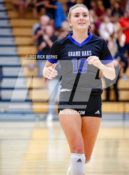 Thumbnail 1 in Grand Oaks vs The Woodlands photogallery.