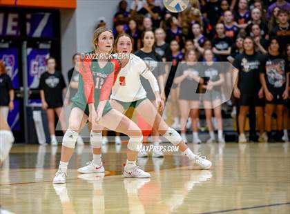 Thumbnail 3 in Grand Oaks vs The Woodlands photogallery.