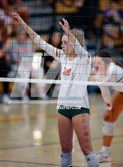 Thumbnail 3 in Grand Oaks vs The Woodlands photogallery.