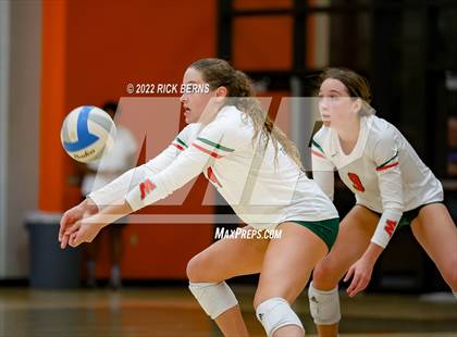 Thumbnail 2 in Grand Oaks vs The Woodlands photogallery.