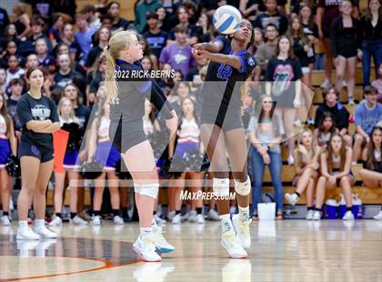 Thumbnail 3 in Grand Oaks vs The Woodlands photogallery.