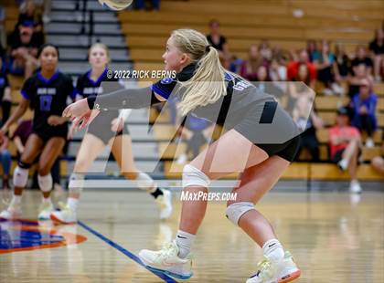 Thumbnail 1 in Grand Oaks vs The Woodlands photogallery.