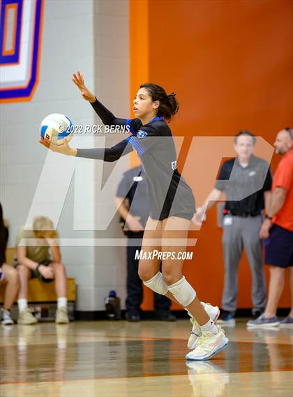 Thumbnail 1 in Grand Oaks vs The Woodlands photogallery.