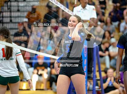 Thumbnail 1 in Grand Oaks vs The Woodlands photogallery.