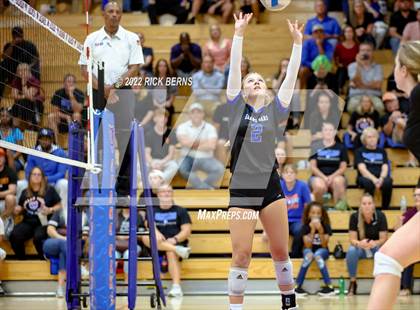 Thumbnail 2 in Grand Oaks vs The Woodlands photogallery.