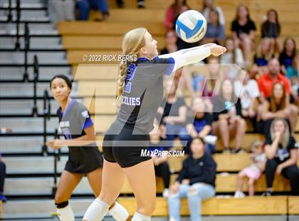 Thumbnail 3 in Grand Oaks vs The Woodlands photogallery.