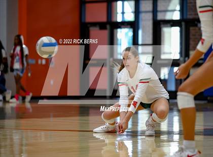 Thumbnail 2 in Grand Oaks vs The Woodlands photogallery.