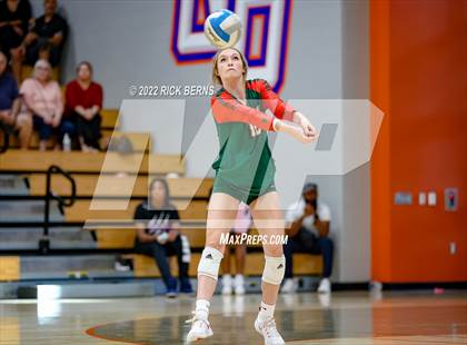 Thumbnail 1 in Grand Oaks vs The Woodlands photogallery.