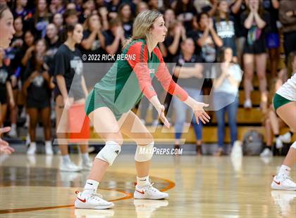 Thumbnail 1 in Grand Oaks vs The Woodlands photogallery.