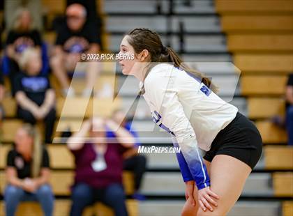Thumbnail 3 in Grand Oaks vs The Woodlands photogallery.