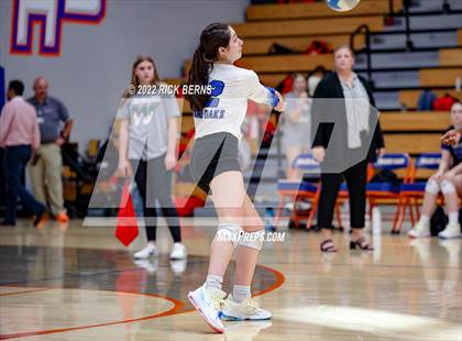 Thumbnail 3 in Grand Oaks vs The Woodlands photogallery.
