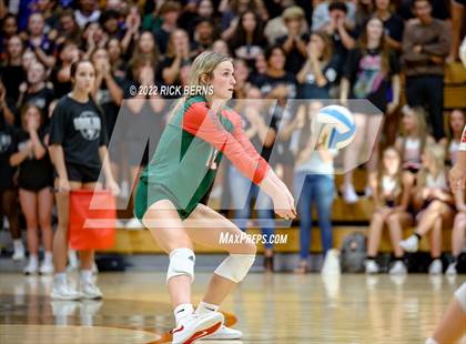 Thumbnail 2 in Grand Oaks vs The Woodlands photogallery.