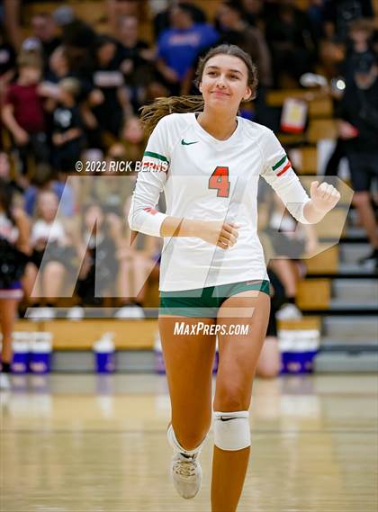 Thumbnail 1 in Grand Oaks vs The Woodlands photogallery.