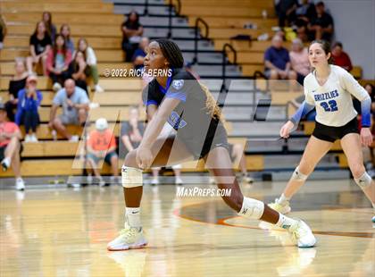 Thumbnail 1 in Grand Oaks vs The Woodlands photogallery.