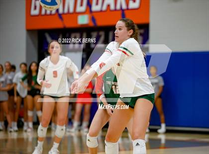 Thumbnail 2 in Grand Oaks vs The Woodlands photogallery.