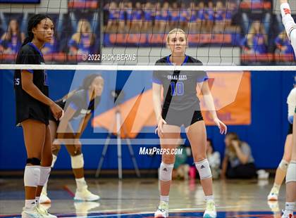 Thumbnail 3 in Grand Oaks vs The Woodlands photogallery.