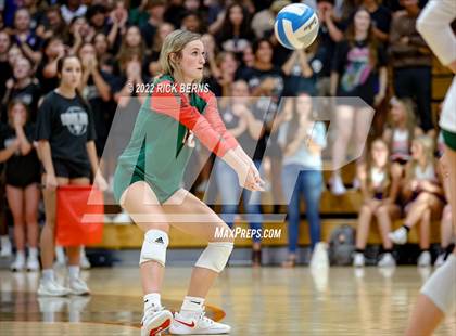 Thumbnail 3 in Grand Oaks vs The Woodlands photogallery.