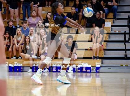 Thumbnail 3 in Grand Oaks vs The Woodlands photogallery.