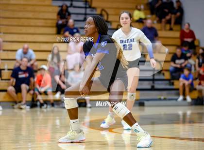 Thumbnail 2 in Grand Oaks vs The Woodlands photogallery.