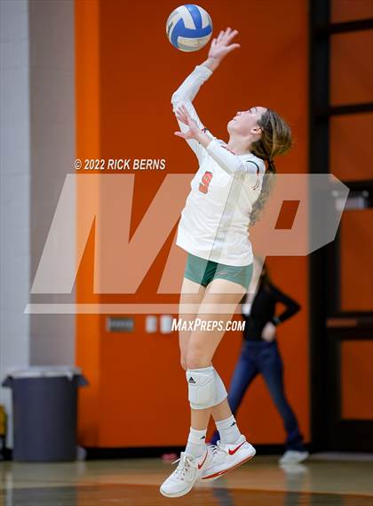 Thumbnail 3 in Grand Oaks vs The Woodlands photogallery.