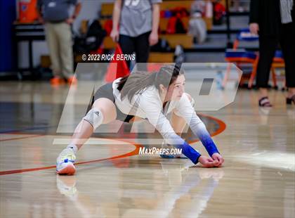 Thumbnail 1 in Grand Oaks vs The Woodlands photogallery.