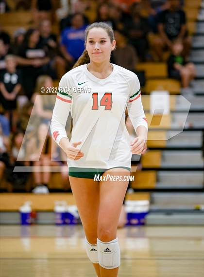 Thumbnail 2 in Grand Oaks vs The Woodlands photogallery.