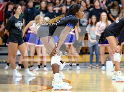 Thumbnail 2 in Grand Oaks vs The Woodlands photogallery.