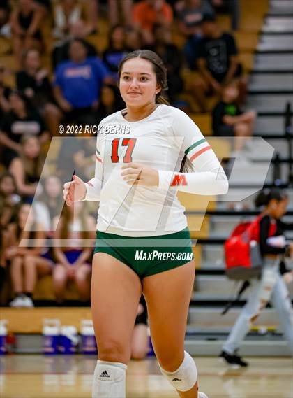Thumbnail 1 in Grand Oaks vs The Woodlands photogallery.