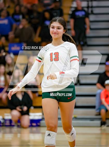 Thumbnail 1 in Grand Oaks vs The Woodlands photogallery.