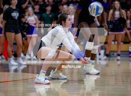 Thumbnail 2 in Grand Oaks vs The Woodlands photogallery.
