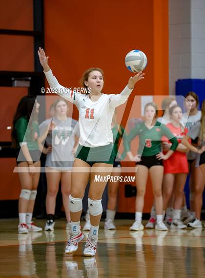 Thumbnail 1 in Grand Oaks vs The Woodlands photogallery.