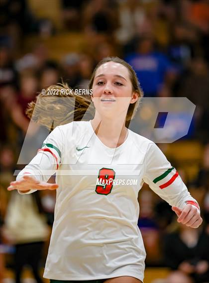 Thumbnail 3 in Grand Oaks vs The Woodlands photogallery.