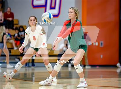 Thumbnail 1 in Grand Oaks vs The Woodlands photogallery.
