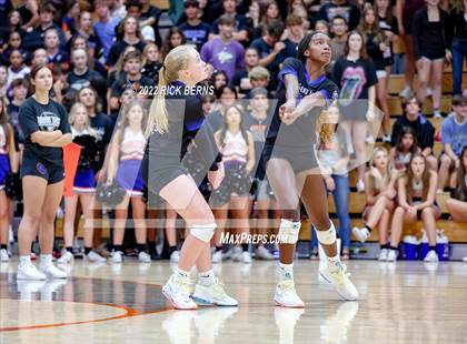 Thumbnail 2 in Grand Oaks vs The Woodlands photogallery.