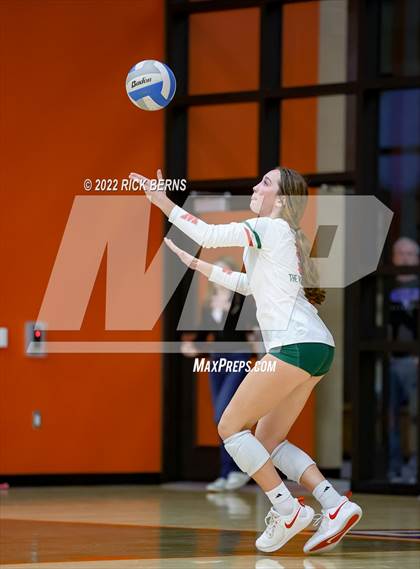 Thumbnail 2 in Grand Oaks vs The Woodlands photogallery.
