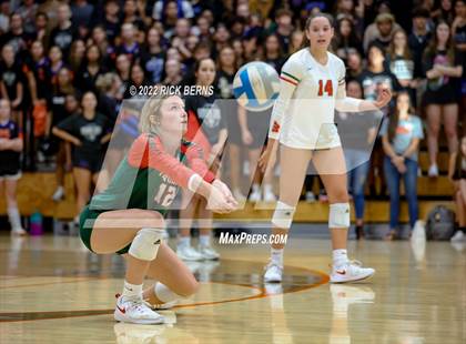 Thumbnail 3 in Grand Oaks vs The Woodlands photogallery.