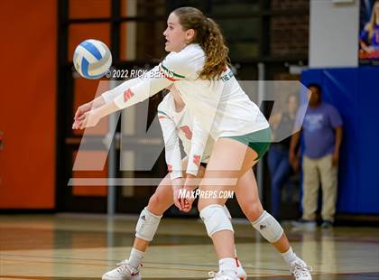 Thumbnail 3 in Grand Oaks vs The Woodlands photogallery.