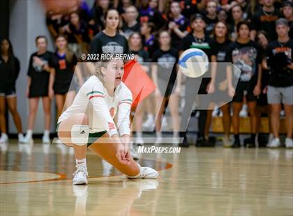 Thumbnail 1 in Grand Oaks vs The Woodlands photogallery.