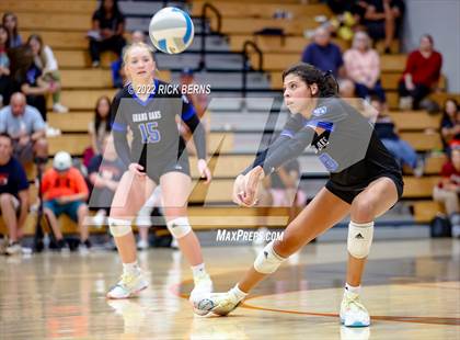 Thumbnail 1 in Grand Oaks vs The Woodlands photogallery.