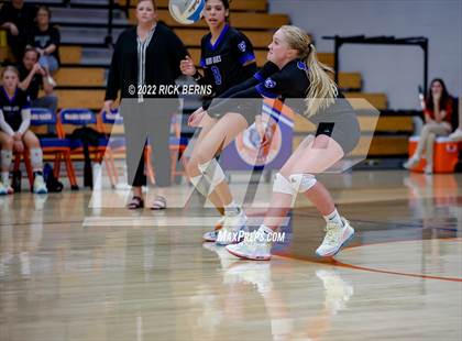 Thumbnail 3 in Grand Oaks vs The Woodlands photogallery.