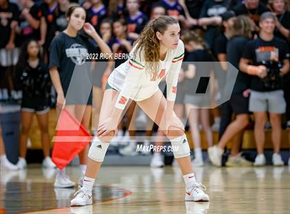 Thumbnail 1 in Grand Oaks vs The Woodlands photogallery.
