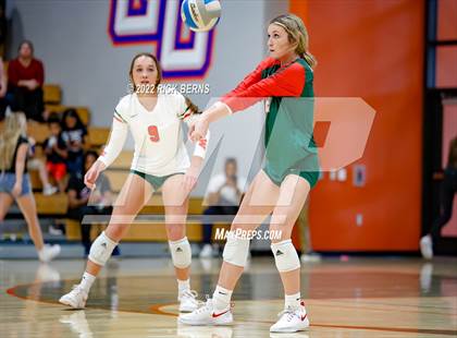 Thumbnail 2 in Grand Oaks vs The Woodlands photogallery.