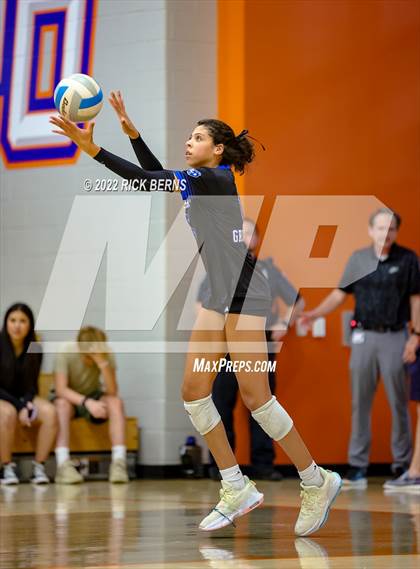 Thumbnail 2 in Grand Oaks vs The Woodlands photogallery.