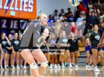 Thumbnail 2 in Grand Oaks vs The Woodlands photogallery.