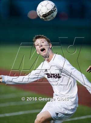 Waterford @ Westosha Central