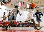 Photo from the gallery "T.W. Andrews vs. East Forsyth"