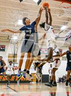 Photo from the gallery "T.W. Andrews vs. East Forsyth"